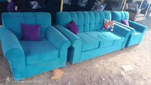 5 Seater Sofa 3-1-1