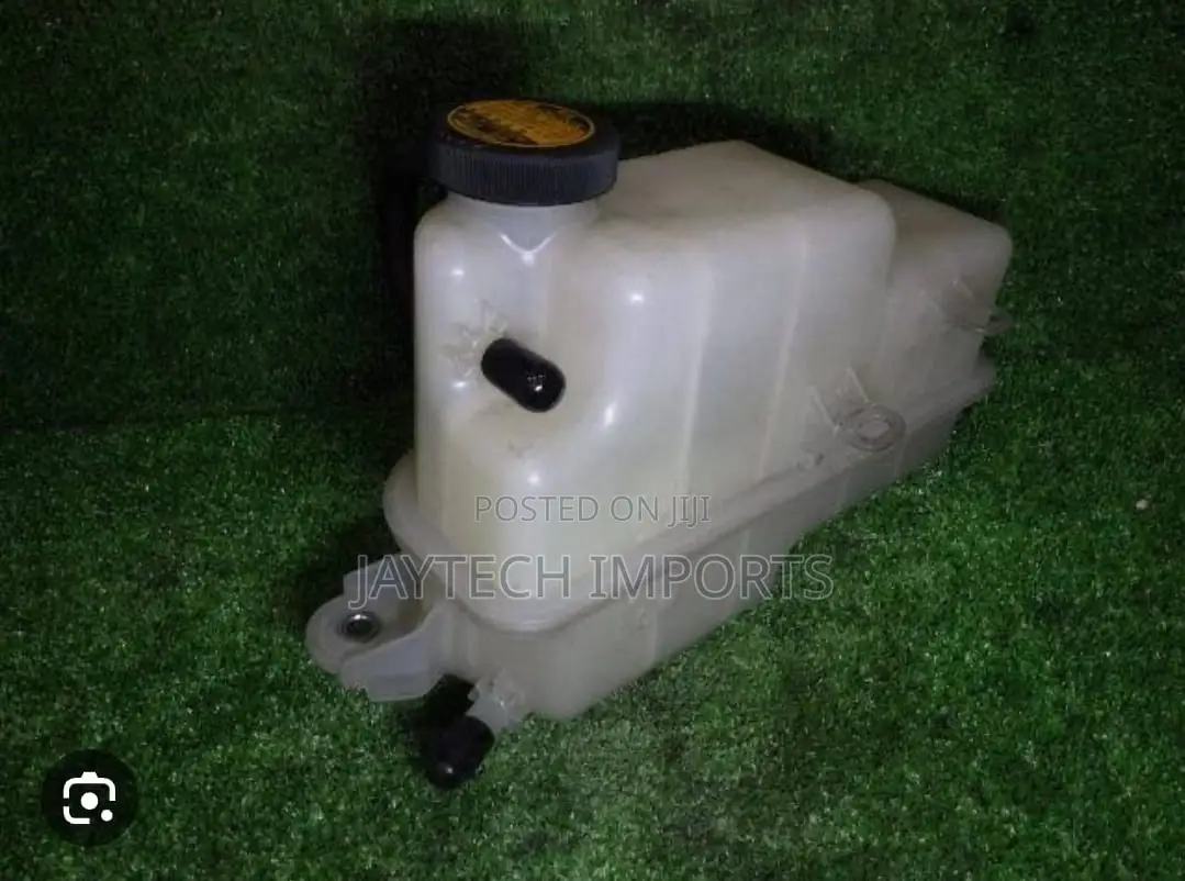 Coolant Tank Alphard 2008