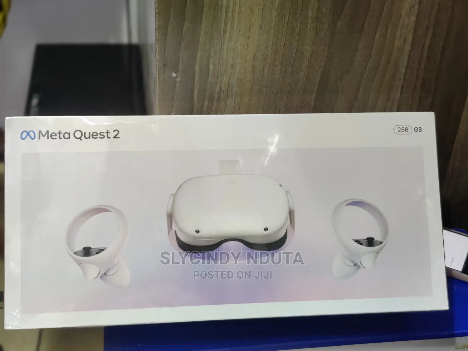 Oculus Meta Quest 2 (256GB)