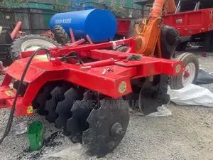 Hydraulic 18 Disc Harrow