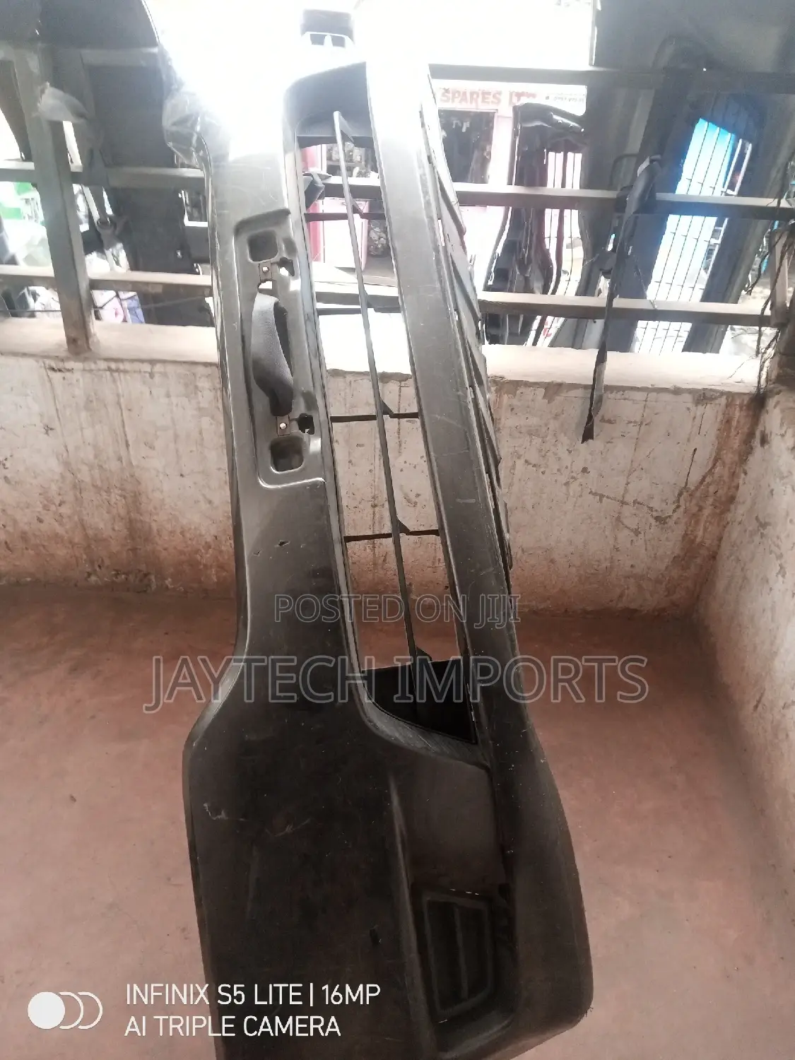 Honda Stream 2008