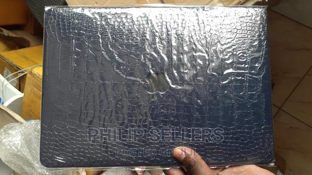 Macbook Hard-Shell Cases
Available in a Wide Range of Colors - thumbnail 2
