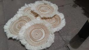 Sisal Handmade Table Mats - thumbnail 2