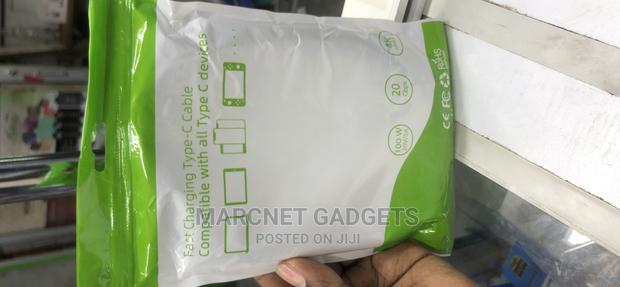 USB C to USB Cable 3m 3.2 Gen Pdfast Charge Data Video Audio - thumbnail 3