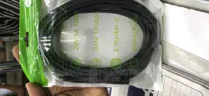 Usb C Male to Usb C Female 5m Charge Video Audio Data 10gbps