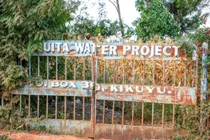 Prime Residential Plots In Kikuyu ,Gikambura.