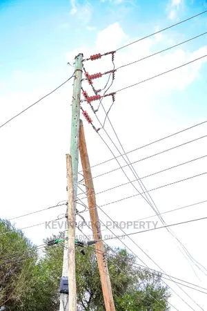 Prime Residential Plots In Kikuyu ,Gikambura.