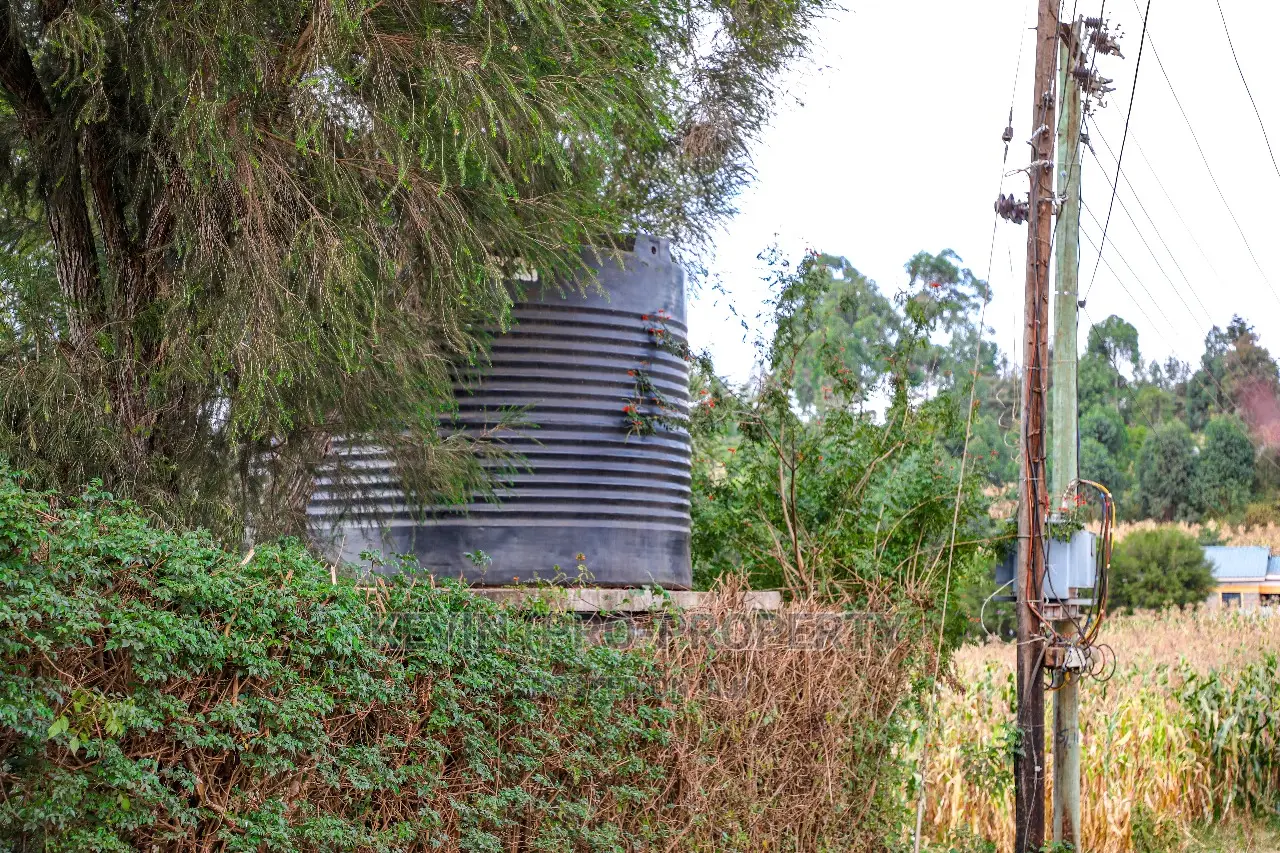 Prime Residential Plots In Kikuyu ,Gikambura.