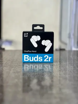 Oneplus Buds 2r