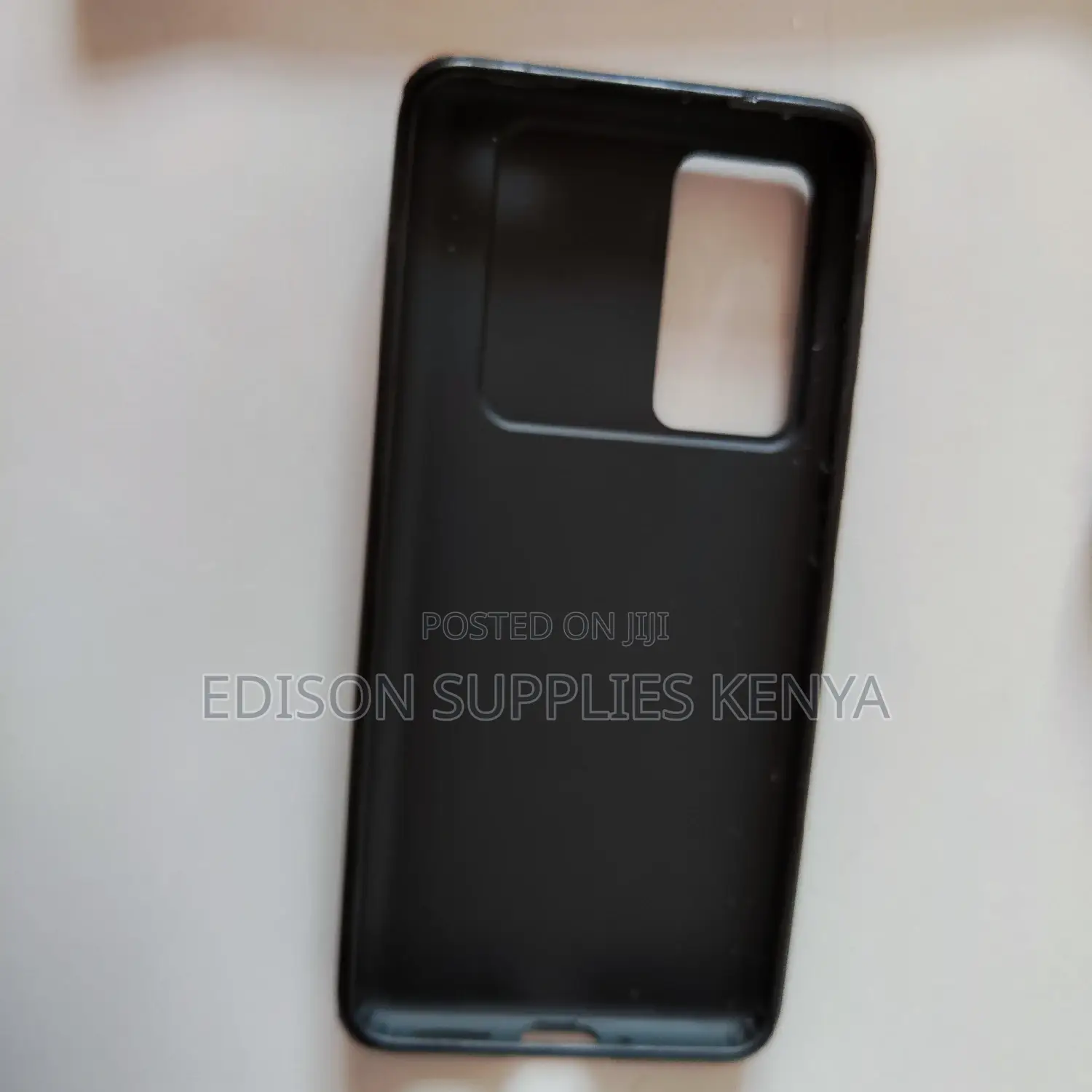 Xiaomi 12 Xiaomi 12X Phone Case Cover Nillkin Premium BEST