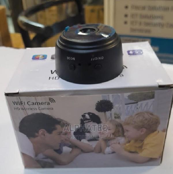 Mini Wifi Camera A9 Mini Camera - main view