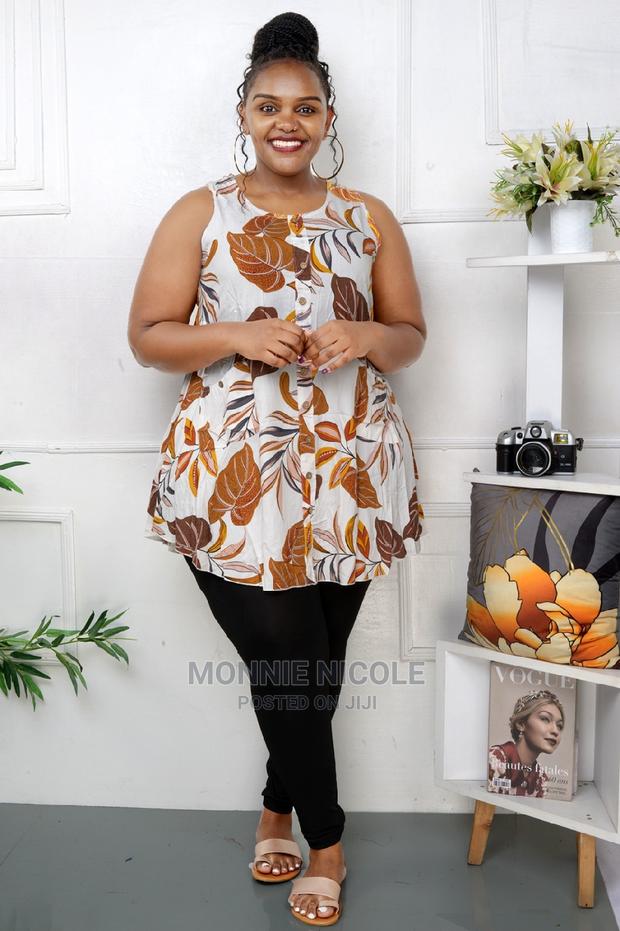 Top Dress and Tight - main view