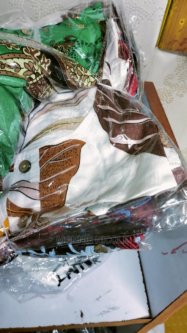 Top Dress and Tight - thumbnail 2