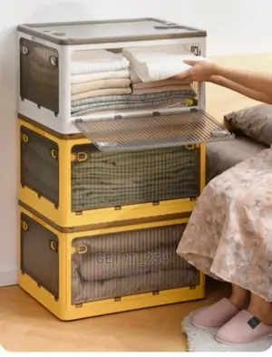 Multifunctional Storage Organizer