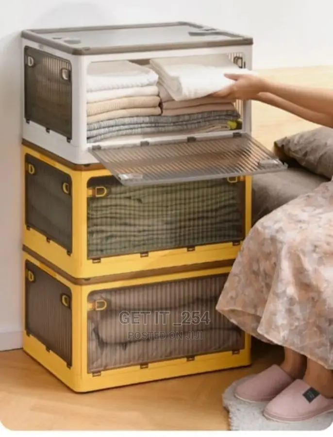 Multifunctional Storage Organizer