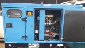 20kva Power Generator