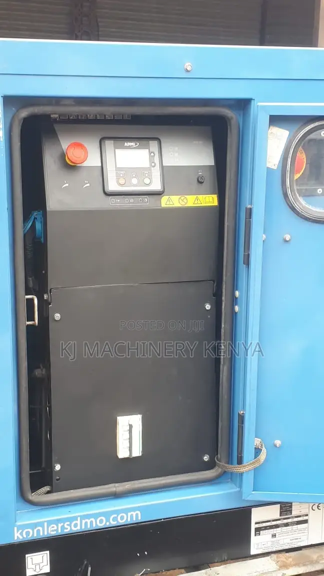 20kva Power Generator