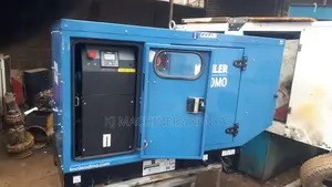 20kva Power Generator