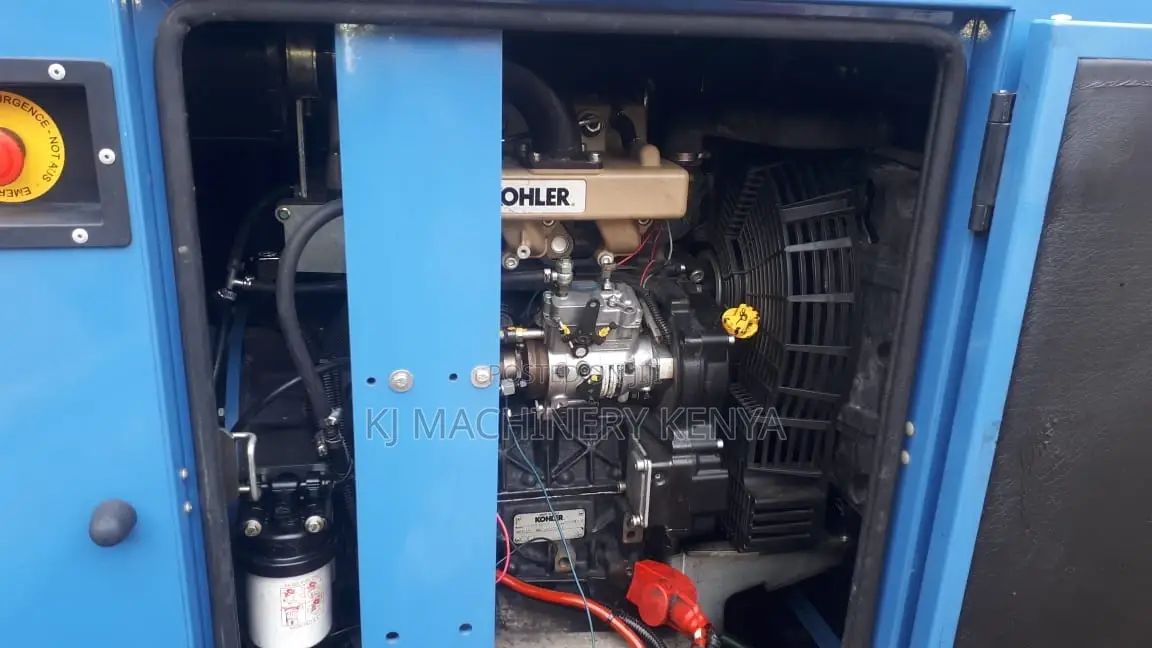 20kva Power Generator