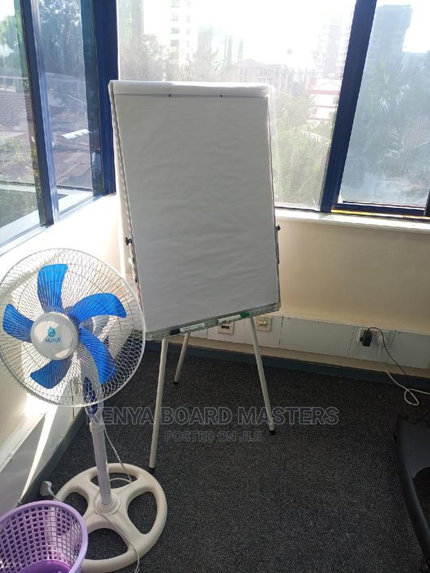 Flipchart Stand Flipchart Stand Flipchart Stand 90*60cm - main view