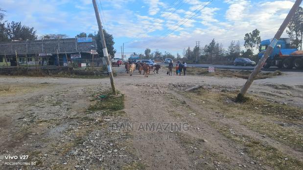 3/4 Land for Sale in Kitengela - main view