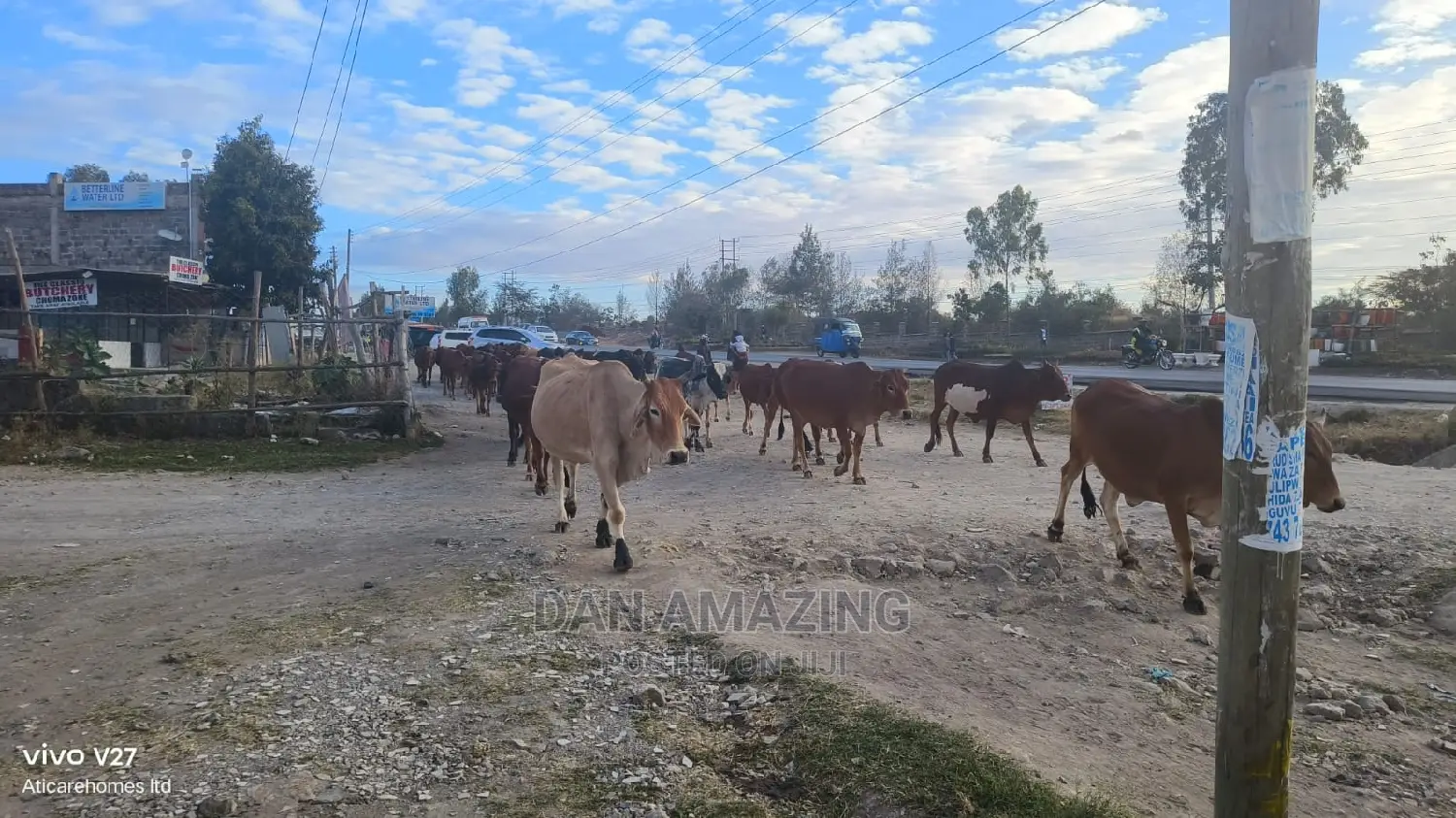 3/4 Land for Sale in Kitengela