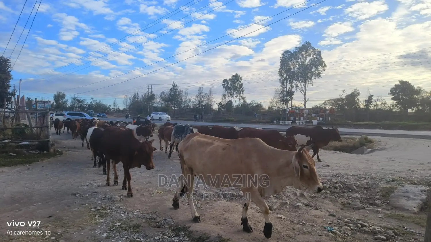 3/4 Land for Sale in Kitengela
