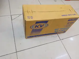 Kv Battery
