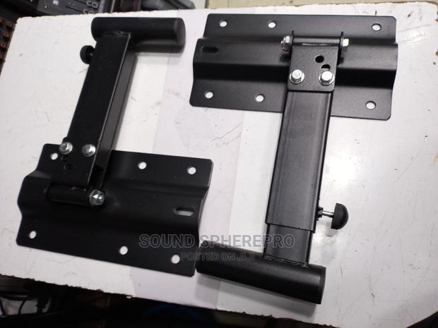 WSPS-501 Speaker Wall Mount