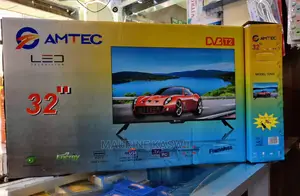 Amtec 32 Digital Tv Acdc