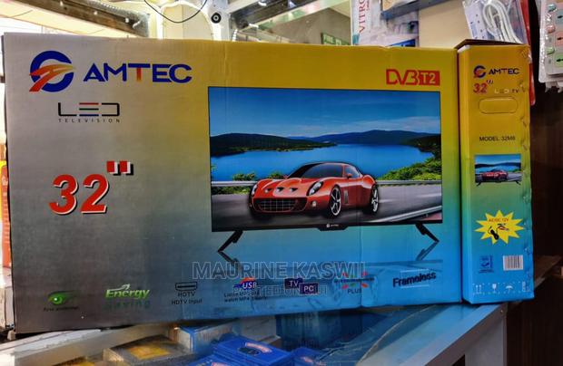 Amtec 32 Digital Tv Acdc