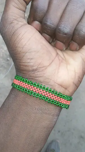 Maasai Bracelets