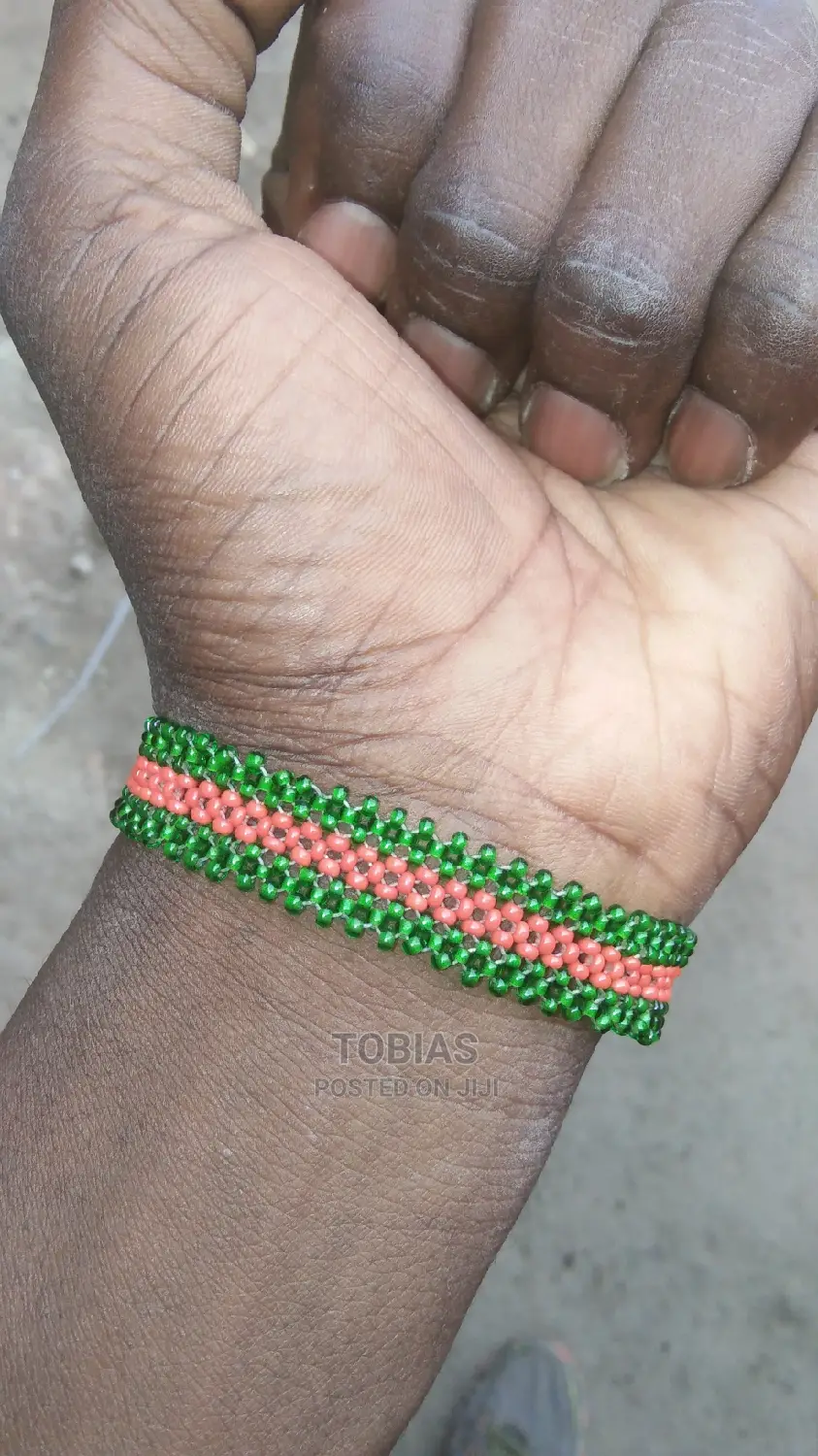 Maasai Bracelets
