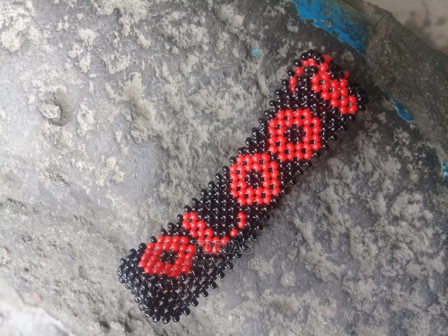 Maasai Bracelets