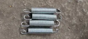 Trampolines Repair And Trampoline Springs.