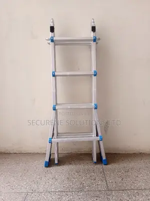 4*4 Aluminum Little Giant 16ft/5mtrs Multipurpose Ladder
