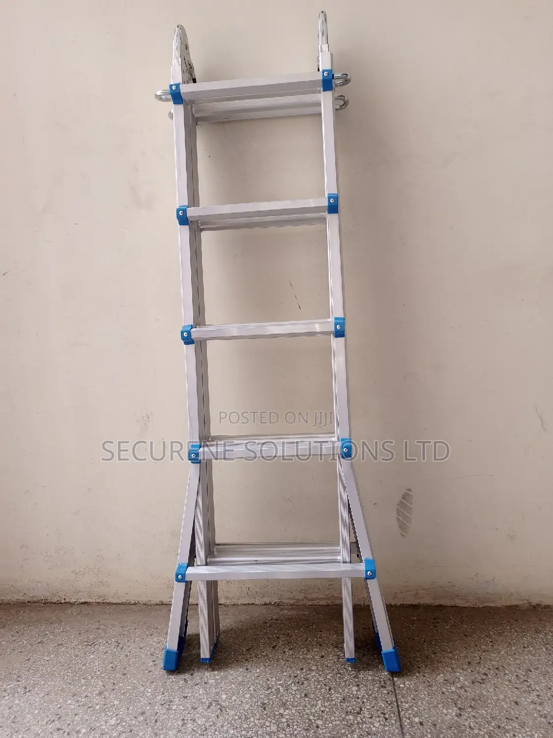 4*5 Ladder 20ft Little Giant Multipurpose Ladder 6meters