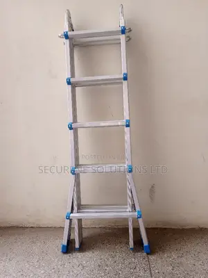 4*5 Ladder 20ft Little Giant Multipurpose Ladder 6meters