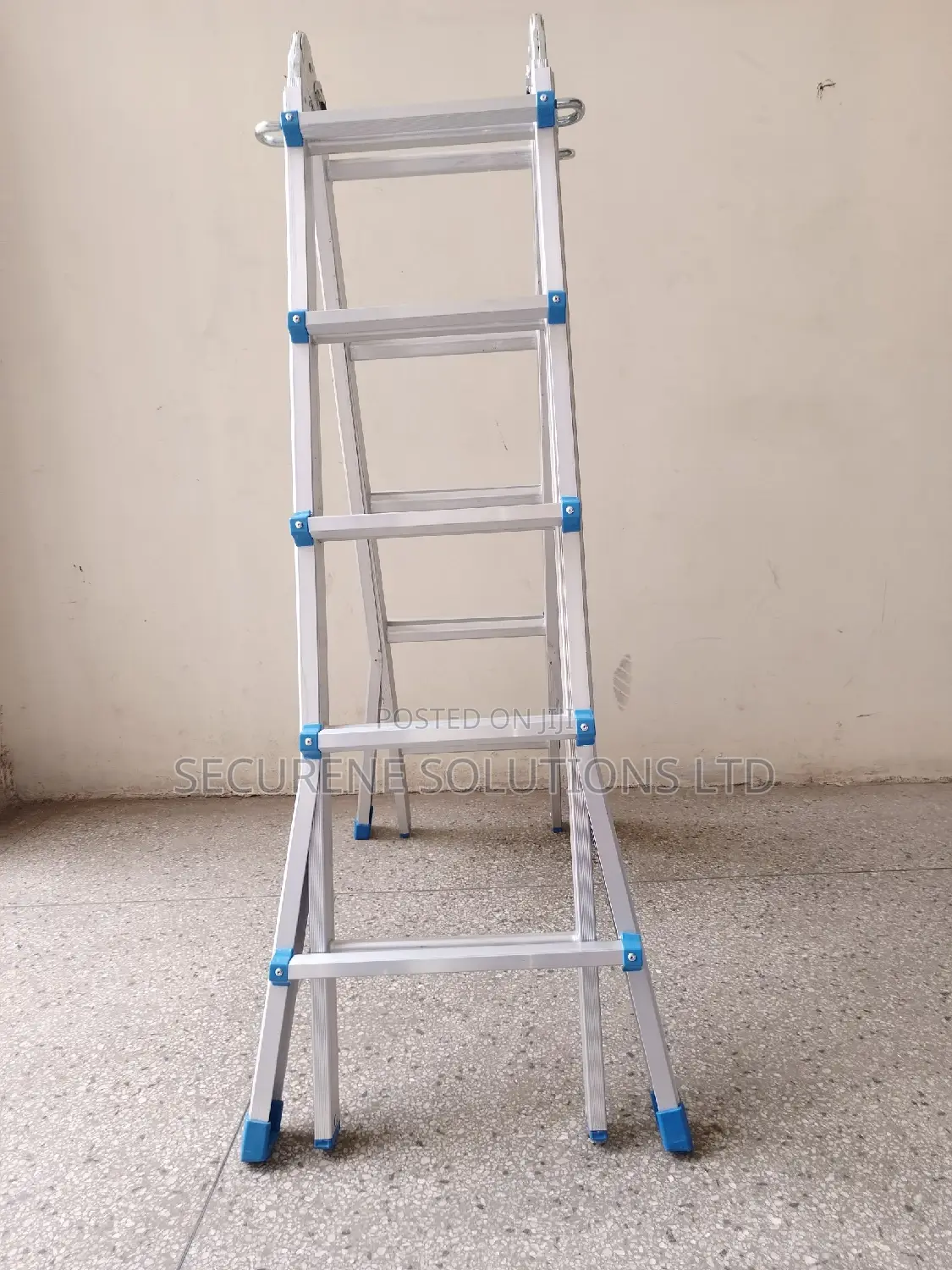 4*5 Ladder 20ft Little Giant Multipurpose Ladder 6meters