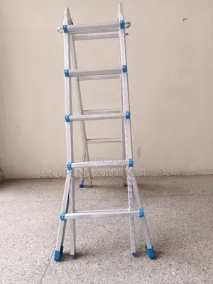 4*5 Ladder 20ft Little Giant Multipurpose Ladder 6meters