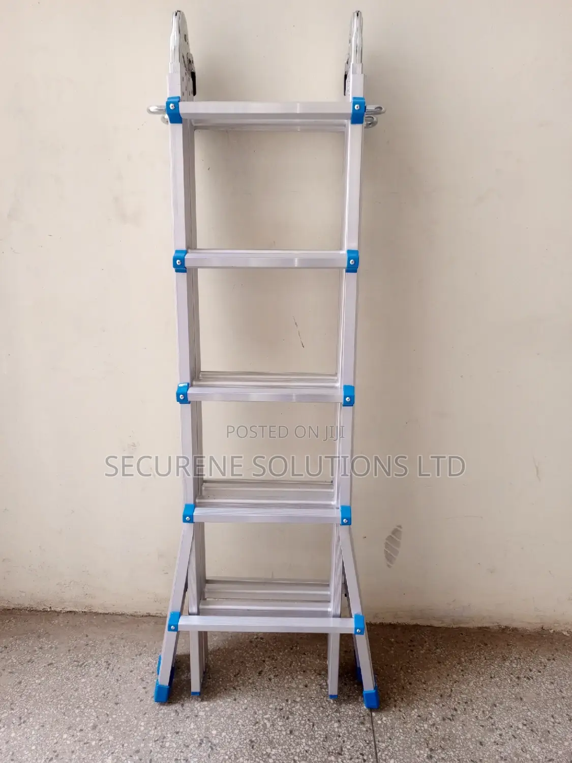 4*5 Ladder 20ft Little Giant Multipurpose Ladder 6meters