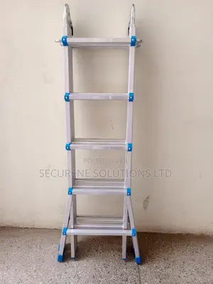 4*5 Ladder 20ft Little Giant Multipurpose Ladder 6meters