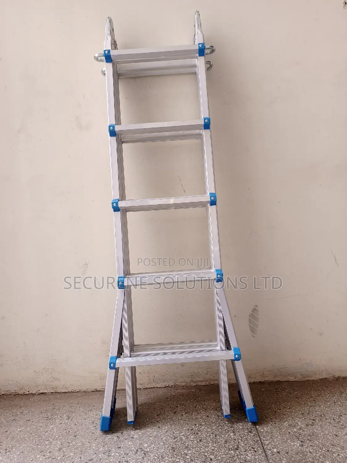 4*5 Ladder 20ft Little Giant Multipurpose Ladder 6meters