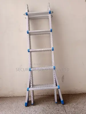 4*5 Ladder 20ft Little Giant Multipurpose Ladder 6meters