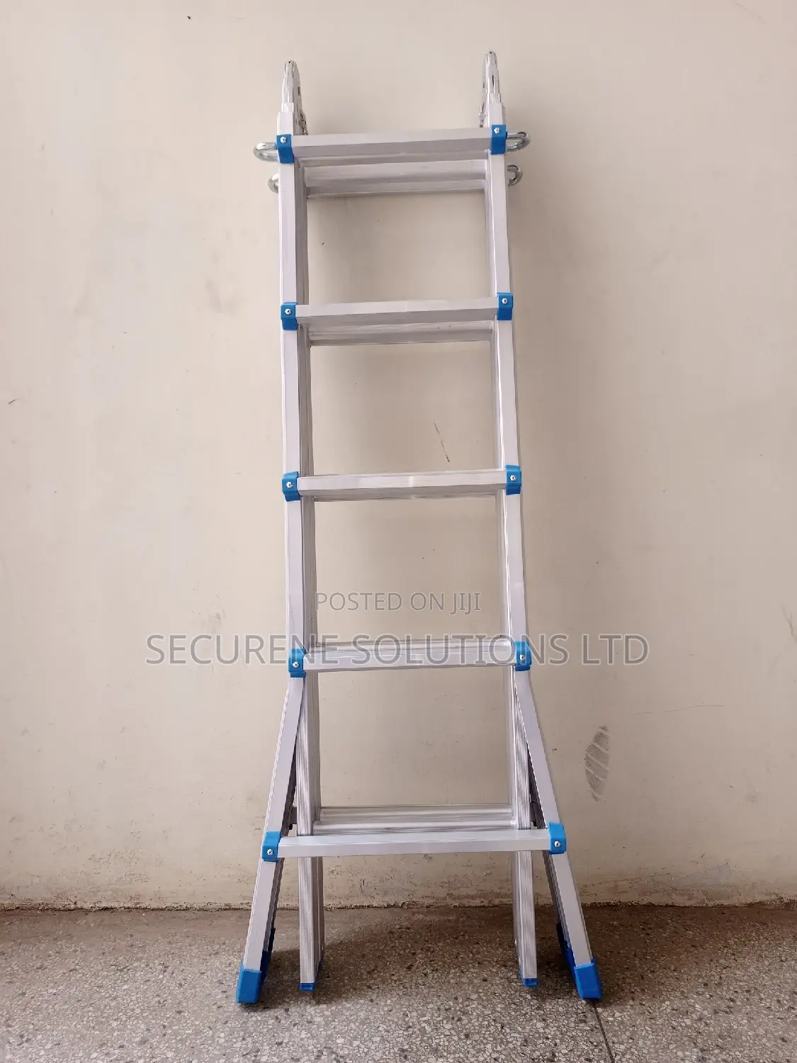 4*5 Ladder 20ft Little Giant Multipurpose Ladder 6meters
