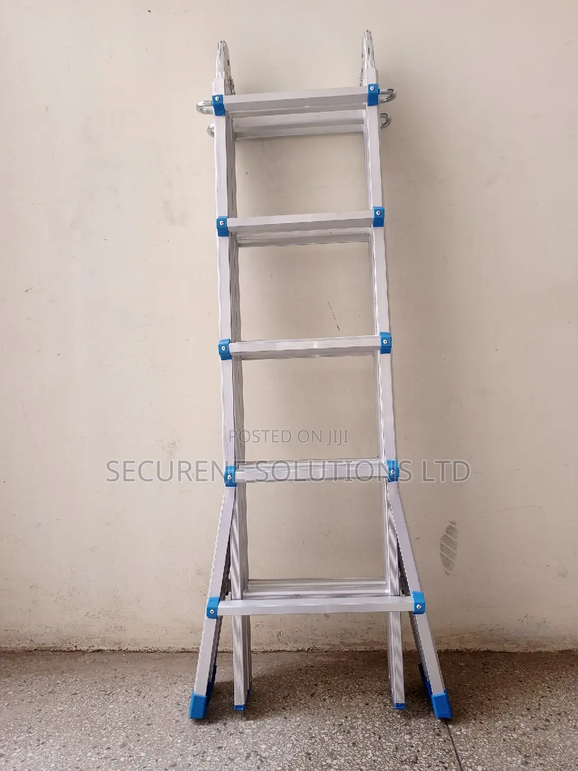 4*5 Ladder 20ft Little Giant Multipurpose Ladder 6meters