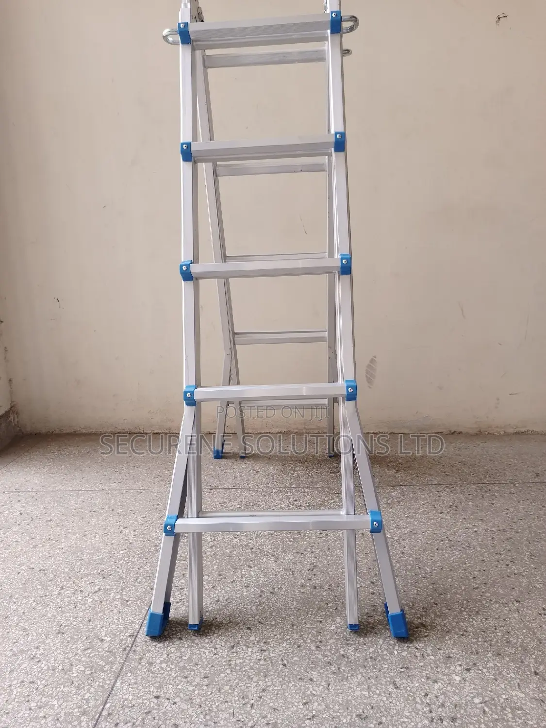 4*5 Ladder 20ft Little Giant Multipurpose Ladder 6meters