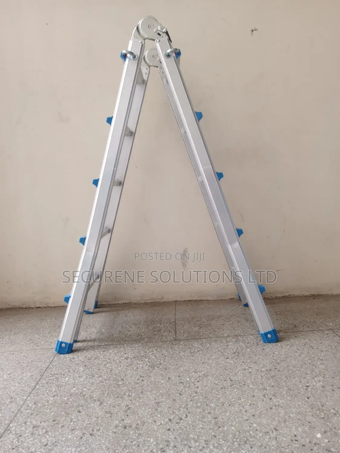 4*5 Ladder 20ft Little Giant Multipurpose Ladder 6meters