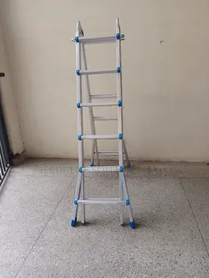 4*6/7.2mtrs Little Giant Aluminum Multipurpose Ladder 24ft