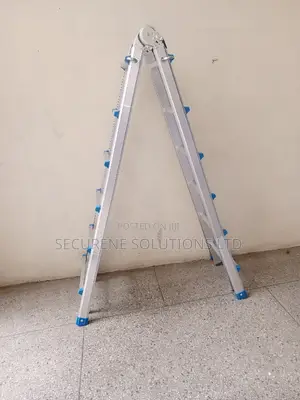 4*6/7.2mtrs Little Giant Aluminum Multipurpose Ladder 24ft